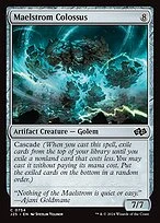 Maelstrom Colossus