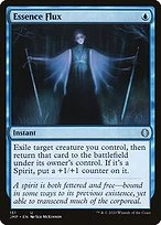 Essence Flux