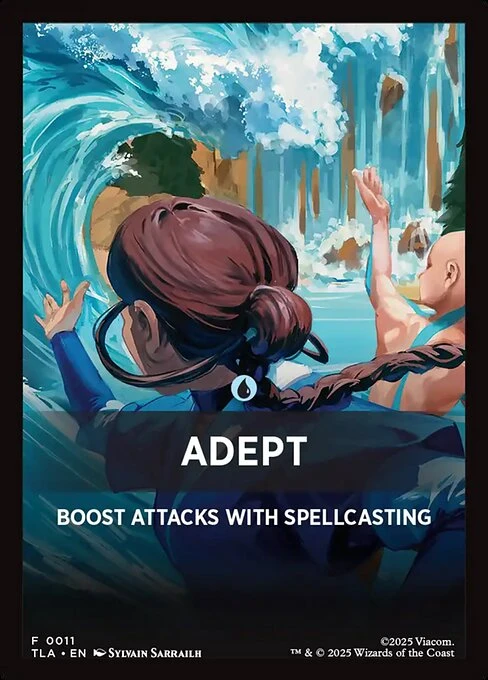 Adept