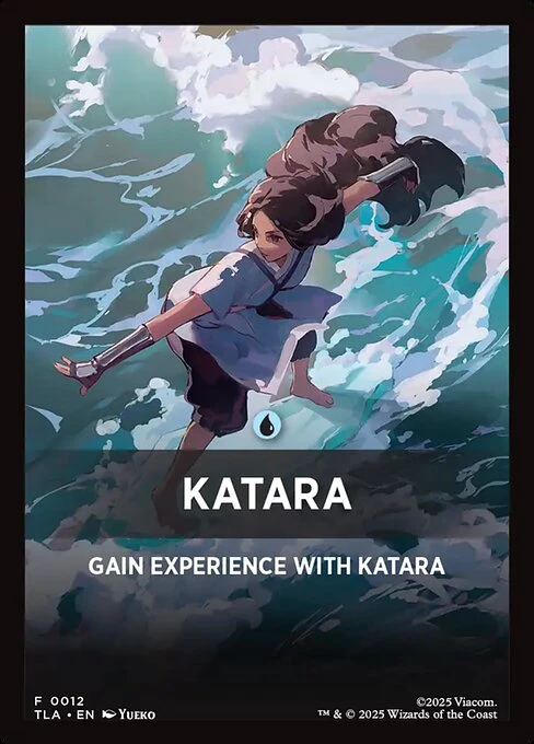 Katara