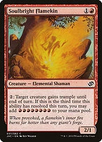 Soulbright Flamekin