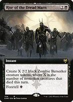 Rise of the Dread Marn