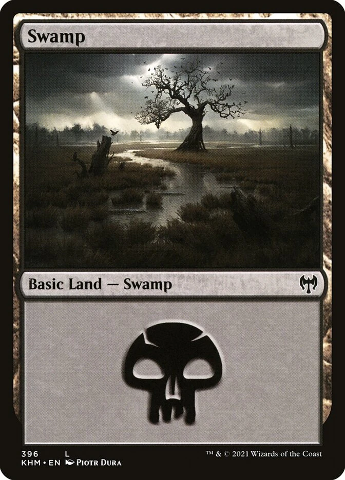 Swamp