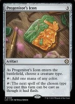 Progenitor's Icon