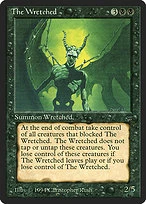 The Wretched