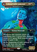 Huntmaster of the Fells