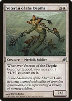 Veteran of the Depths