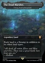 Urborg, Tomb of Yawgmoth