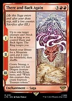 There and Back Again