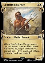 Eastfarthing Farmer