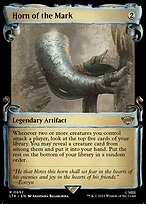 Horn of the Mark