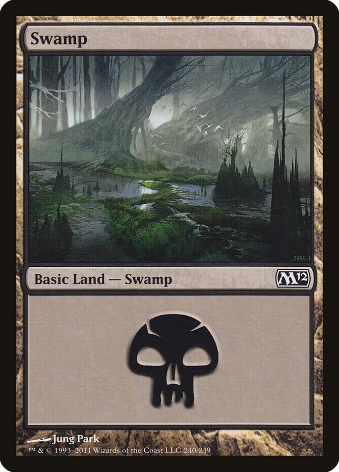 Swamp
