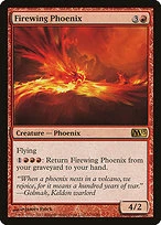 Firewing Phoenix