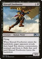 Kitesail Freebooter