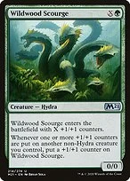 Wildwood Scourge