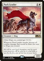 Pack Leader