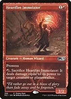 Heartfire Immolator