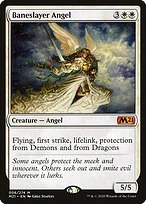Baneslayer Angel