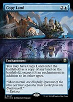 Copy Land