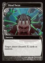 Mind Twist
