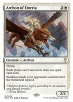 Archon of Emeria
