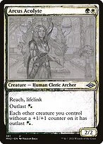 Arcus Acolyte