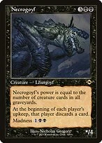 Necrogoyf