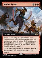 Aether Revolt
