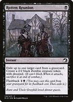 Rotten Reunion