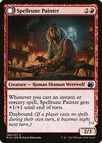 Spellrune Painter