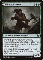 Burly Breaker