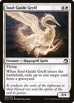 Soul-Guide Gryff