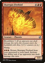 Skarrgan Firebird
