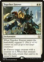 Together Forever