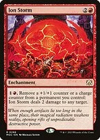 Ion Storm