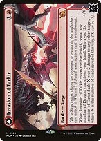 Invasion of Tarkir