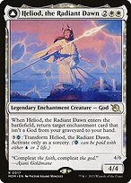 Heliod, the Radiant Dawn