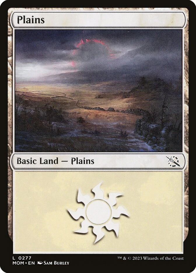 Plains