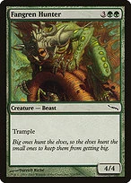 Fangren Hunter
