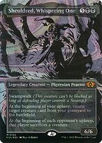 Sheoldred, Whispering One