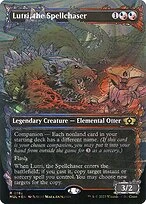 Lutri, the Spellchaser