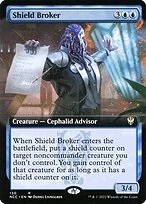 Shield Broker