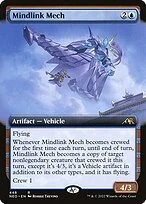 Mindlink Mech