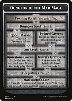 Dungeon of the Mad Mage