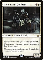 Stone Haven Outfitter