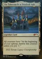 The Tabernacle at Pendrell Vale