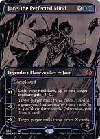 Jace, the Perfected Mind