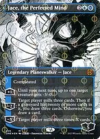 Jace, the Perfected Mind