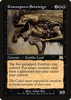 Gravespawn Sovereign
