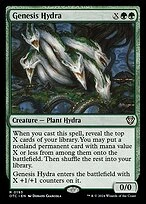 Genesis Hydra
